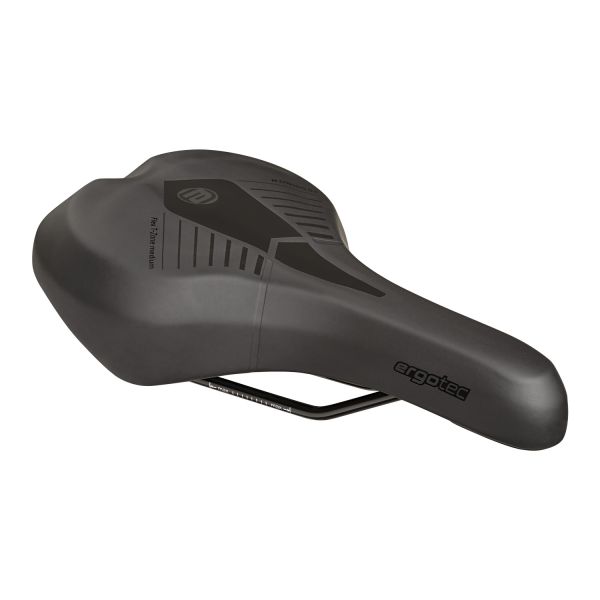 Sadel ergotec aktivt