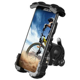 Lamicall telefonholder bm02 4.7 - 6.8 - sort