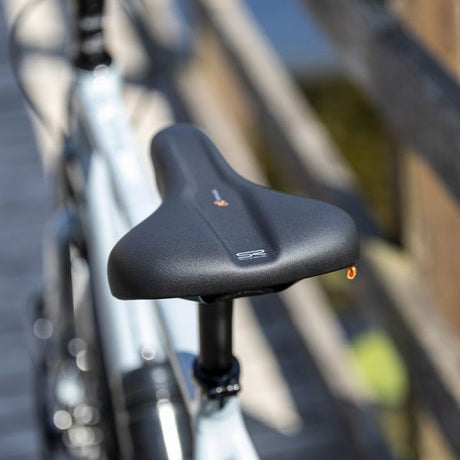 Saddle Selle Royal Explora Moderat Black (MAP)
