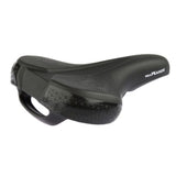 Saddle Velo e-cykel med håndtagskomfort (på kort)