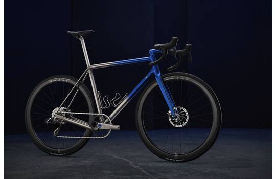 Goodyear - vektor 4-sæsoner 700x25c