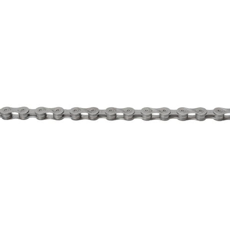 M-Wave Chain 9 Speed ​​1 2x11 128, Gray. 15 m på rulle, inkl. 10 forbindelsesafbrydere