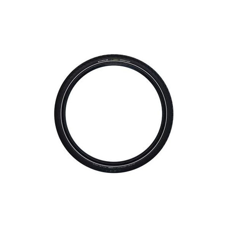 Schwalbe Dæk maraton 40-635 (28x11 2) Sort