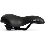 Edge Bicycle Saddle Lazio - Sort