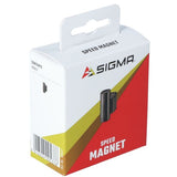 Sigma Speed ​​Magnet til kablede modeller