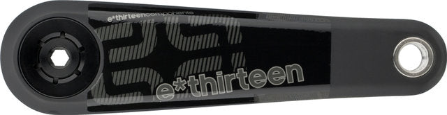 E*thirteen xcx race carbon grus 68mm krank