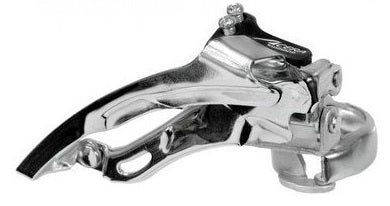 Shimano Acera FD-M330 Front Derailleur 31,8 mm nedtræk