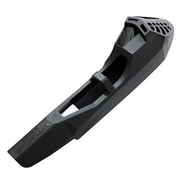 Ursus venstre plastfod jumbo cykelstativ