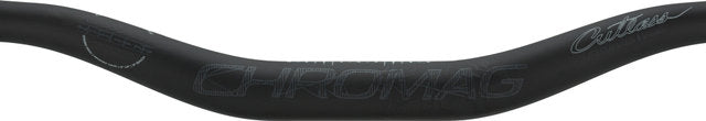 Chromag fubar cutlass 31,8 35 mm carbon riser styr