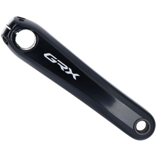 Shimano Crankarm til venstre GRX FC-RX820-1-172,5 mm