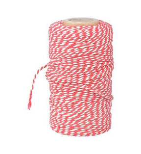 Esschert design rullereb 100 meter langt