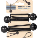 Spanner elastiek bal 25mm l=14cm en 18cm