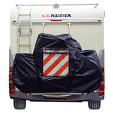 DS covers cover DS Eagle II cykelholder sort