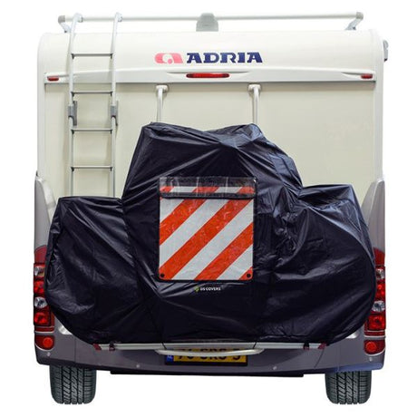 DS covers cover DS Eagle II cykelholder sort