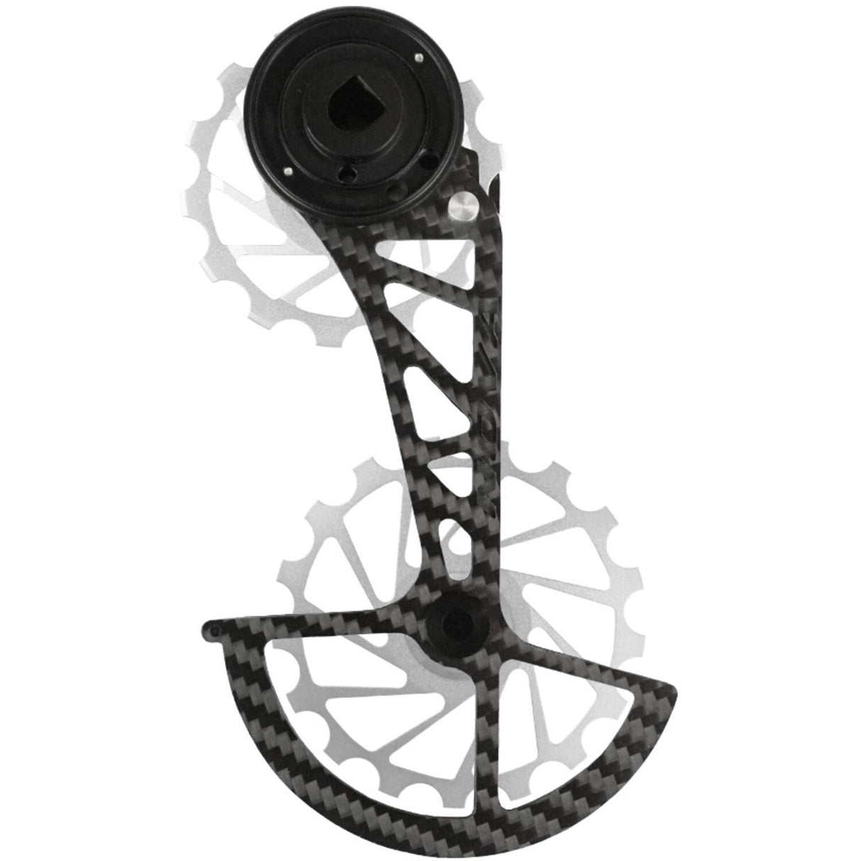 Novaride carbon keramisk skifter sram axs 12s