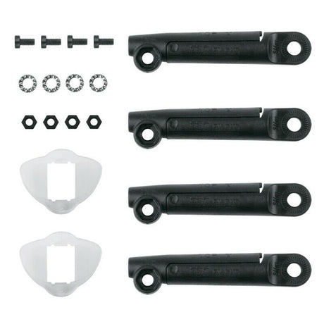 SKS Fender Bekræftelse Bluemels Style (P4)
