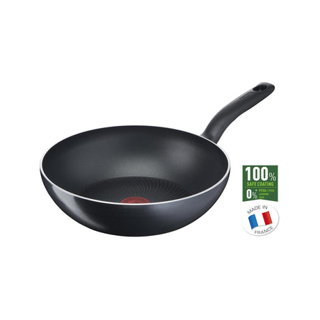 Tefal start'easy wokpande 28cm