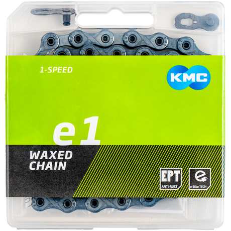 Kmc e1 waxed - ept (110 links)