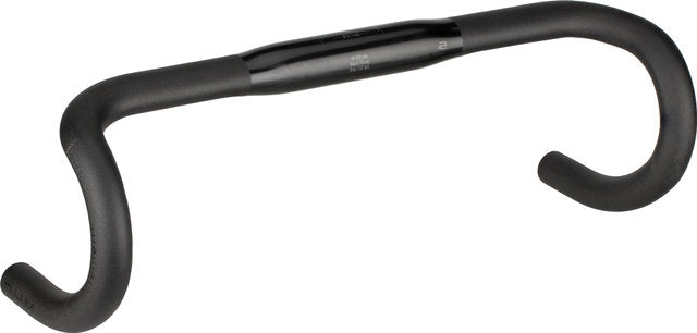 Deda rhm Send Zero2 42 cm aluminium med DI2 riller pob