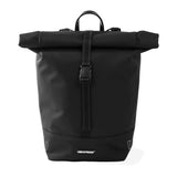 Dutchperfect urban proof single rolltop taske 20l blå genbrugt