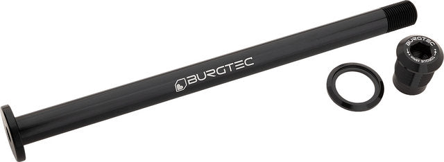 Burgtec thru aksel til evil trail mtb baghjul