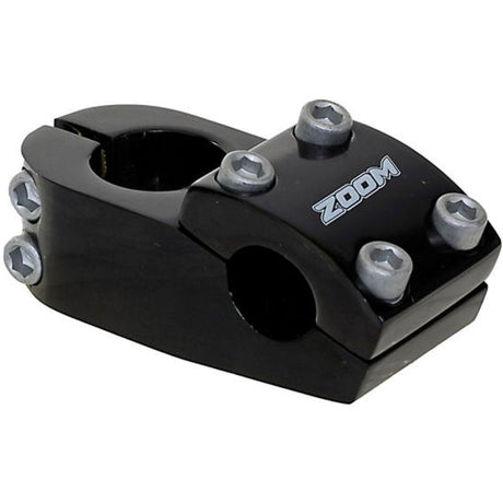 Zoom a-head frempind bmx 28,6 50 22,2 mm - sort