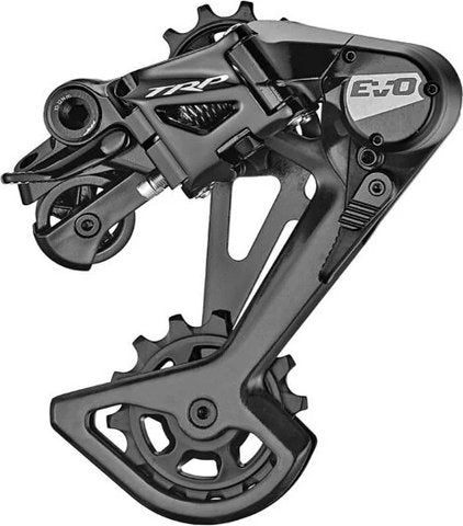 Trp evo 7 dh rd-m9070 7-trins bagskifter