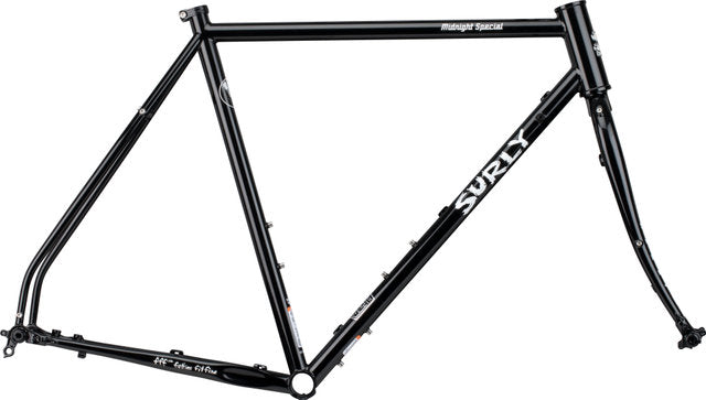 Surly midnight special 27.5 28 stel sæt