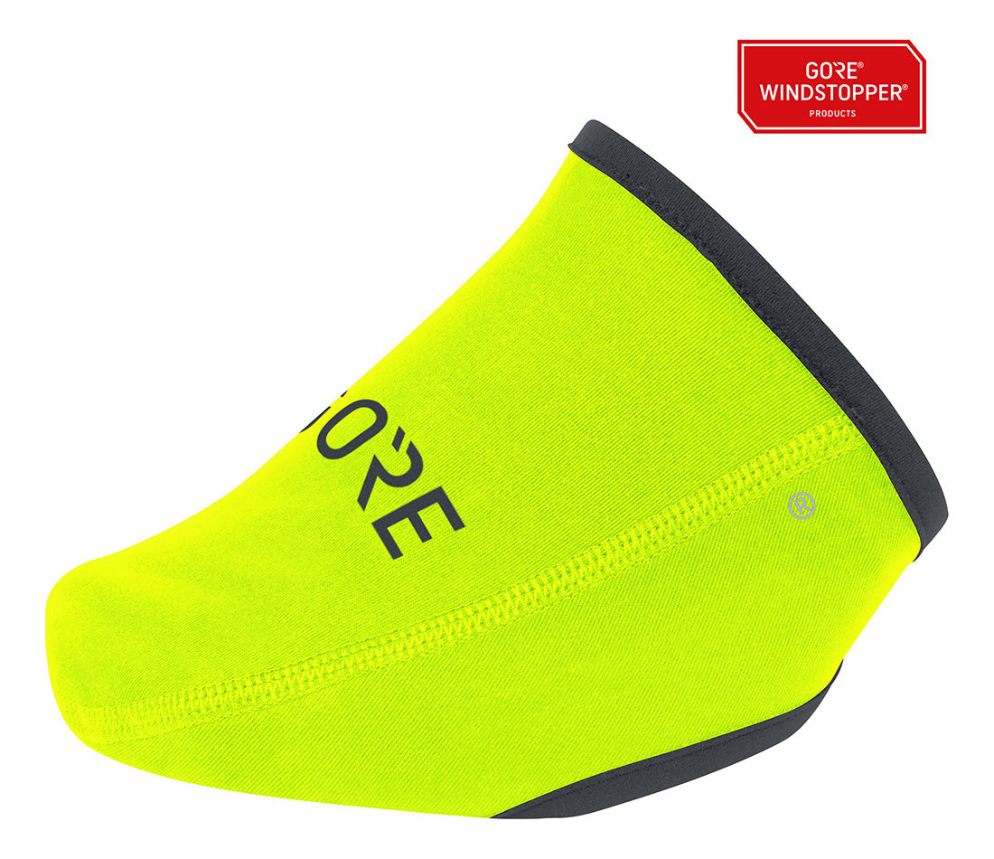 Gorewear c3 gore® windstopper® - tåbetræk