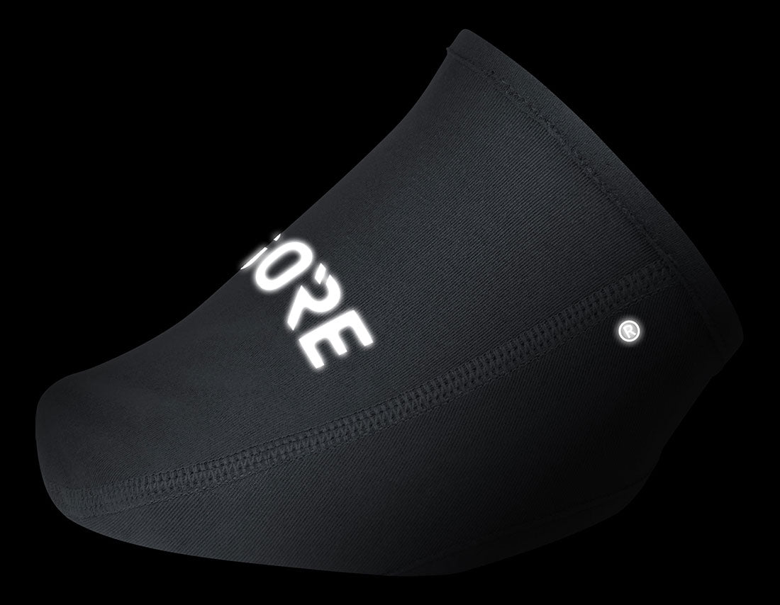 Gorewear c3 gore® windstopper® - tåbetræk