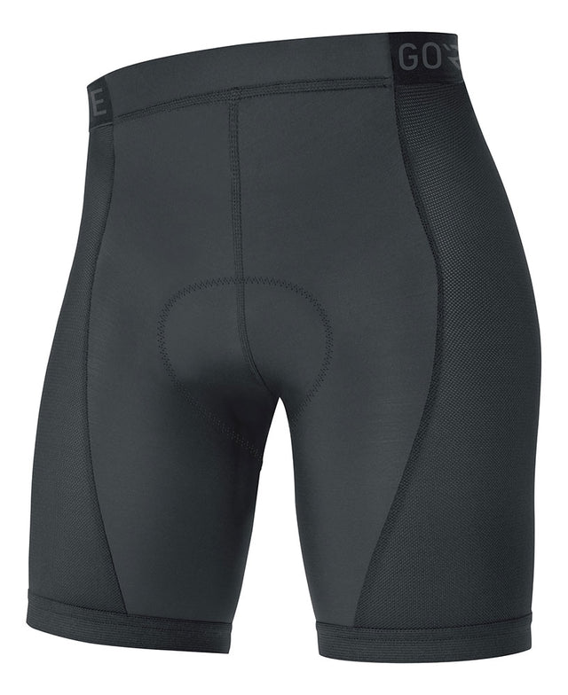 Gorewear c3 - damefor med pude