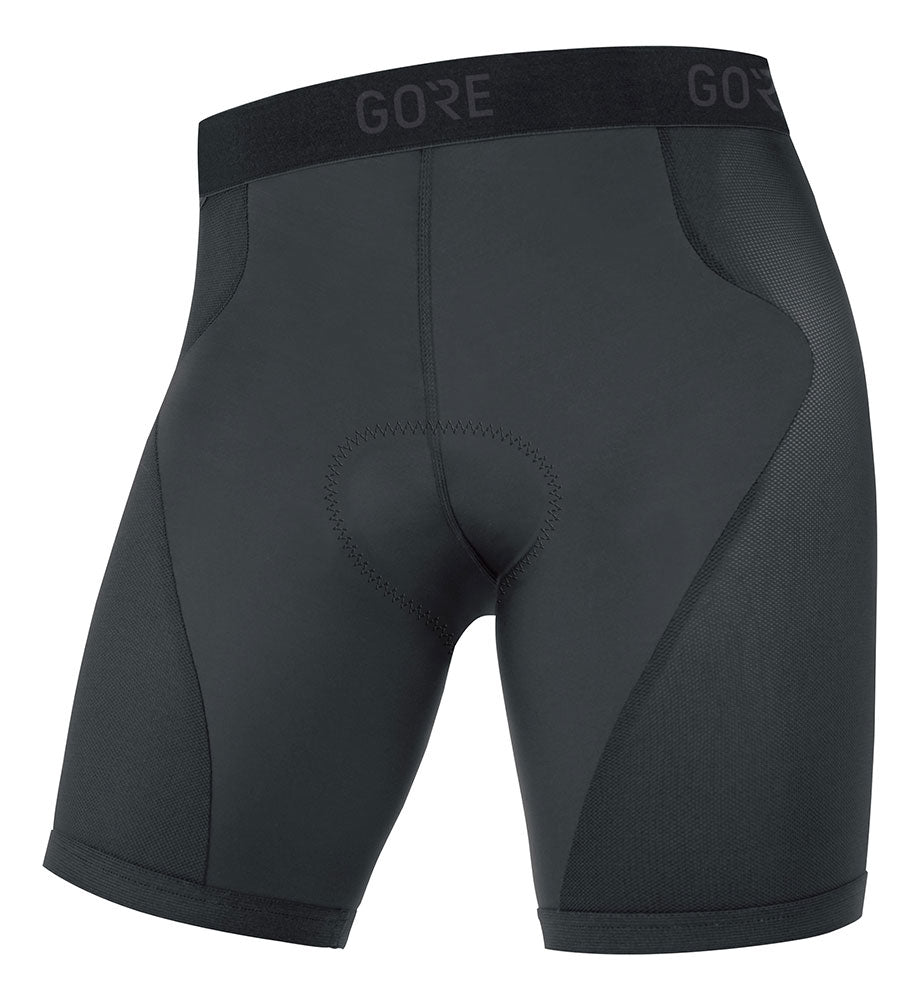 Gorewear c3 liner - liner shorts med pude