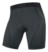 Gorewear c3 liner - liner shorts med pude