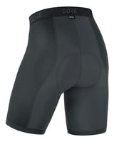Gorewear c3 liner - liner shorts med pude