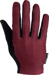 Specialiseret kropsgeometri gral handsker med fuldfinger