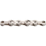 KMC Bicycle Chain X9 Silver 114 Links