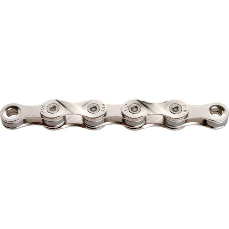 KMC Bicycle Chain X9 Silver 114 Links