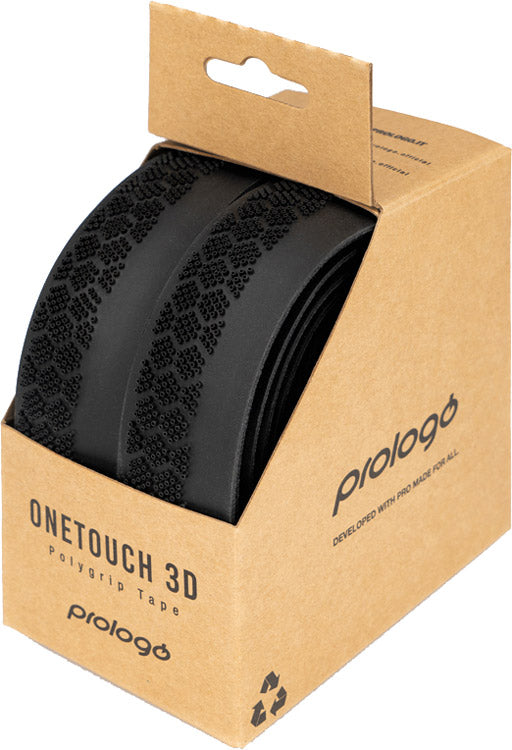 Prologo onetouch 3d styrtape
