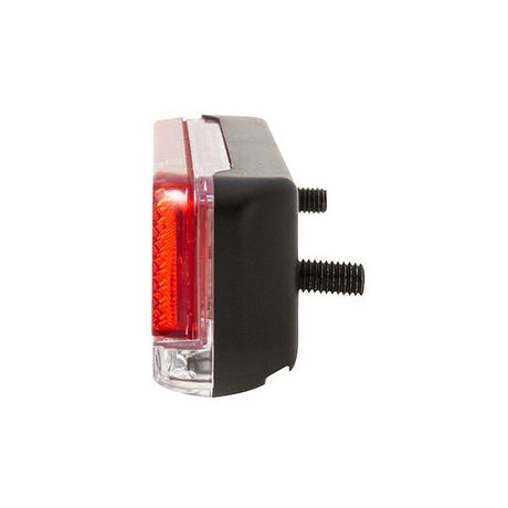Spanninga Taillight Solo XB -batteri