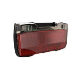 Herrmans baglys H-spor dynamo 50mm