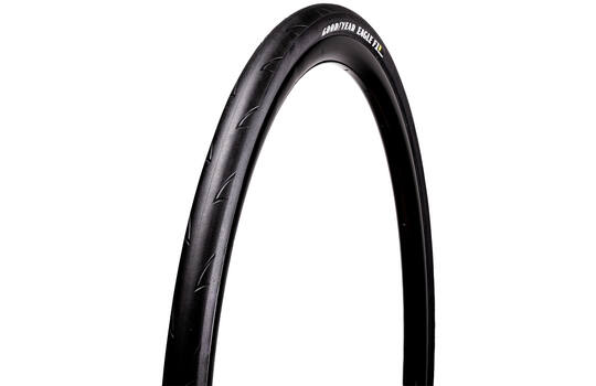 Goodyear eagle f1 r tc foldedæk