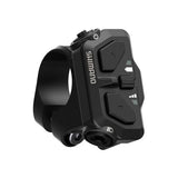 Shimano skifteenhed (venstre) trin sw-en600-l - 35,0 31,8 mm fastspænding