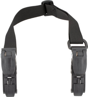 Ortlieb ql2.1 krog 16 mm med justerbart håndtag