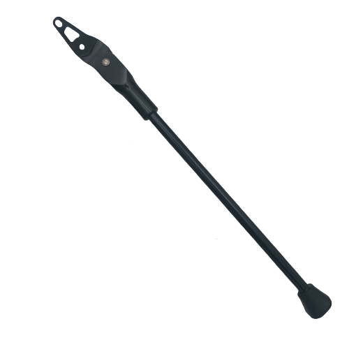 Amk Yeuni Achter Standard 28 tommer 335 mm QuickRelease Fast Span
