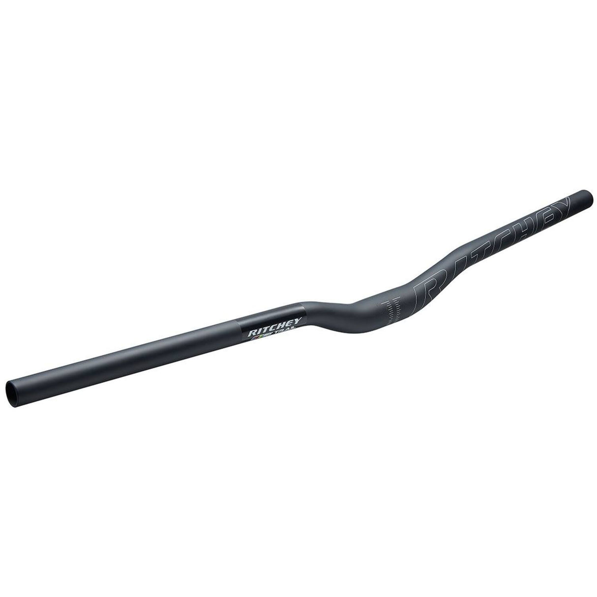 Ritchey - styr mtb wcs trail rizer blatte 800mm 10d