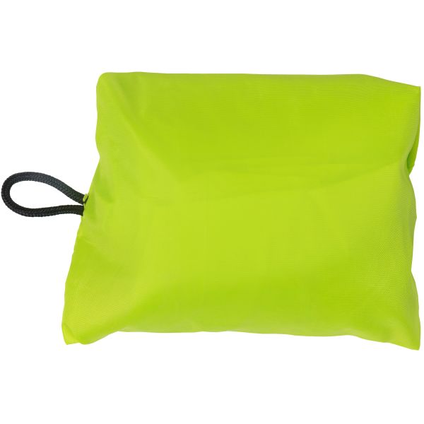 Basilikum Keep Dry and Clean - Rain Cover - Lodret - Neon Geel