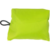 Basilikum Keep Dry and Clean - Rain Cover - Lodret - Neon Geel