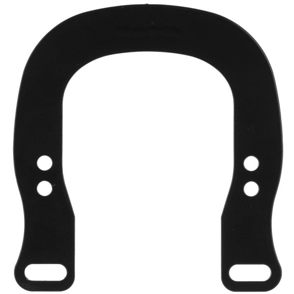 Axa RingSlot 583 SLZ - 120mm - V -Brake - Sort