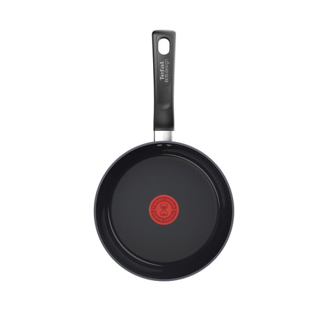 Tefal change sort keramisk stegepande ã˜20cm induktion