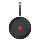 Tefal change sort keramisk stegepande ã˜28cm induktion